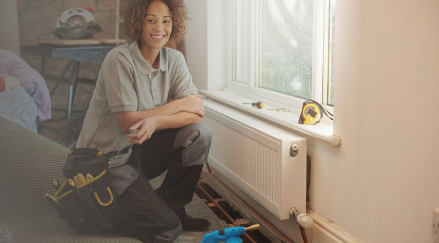 Professional sewer line replacement in Orient, IL